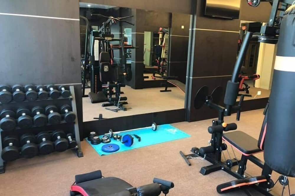 Palestra
