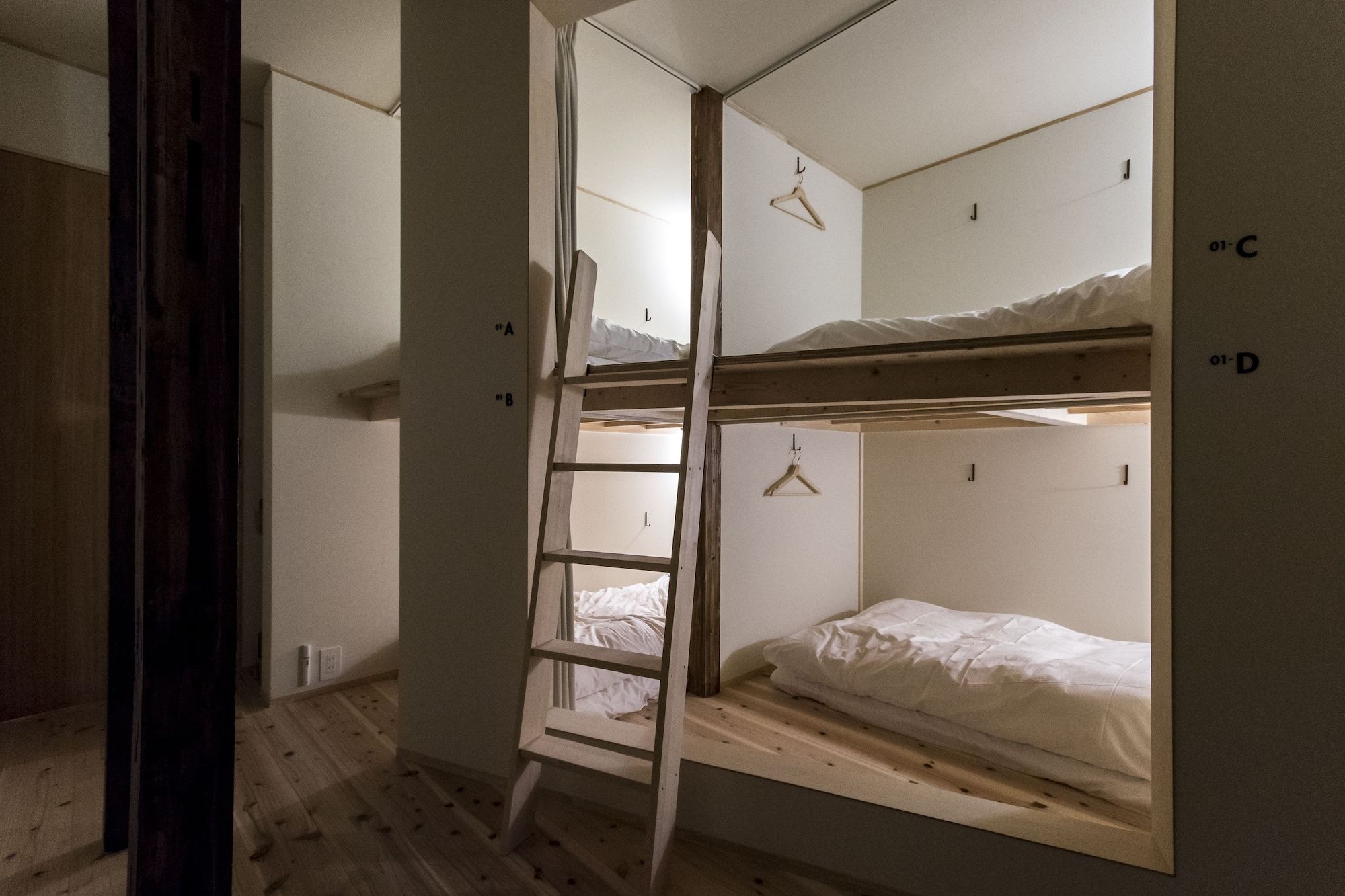 Camera da letto