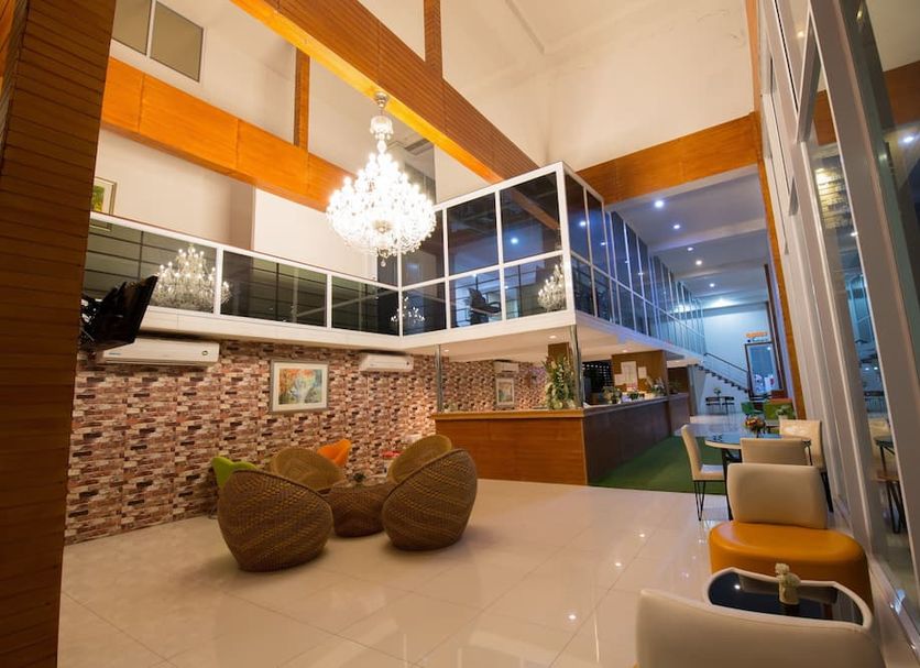 Ingresso Foto