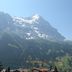 Vista esterna