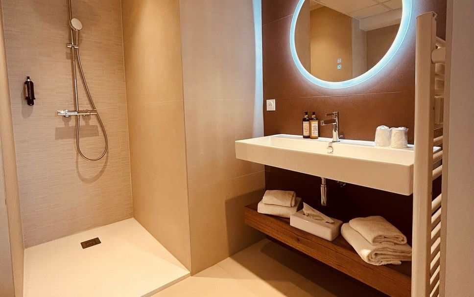Bagno Foto
