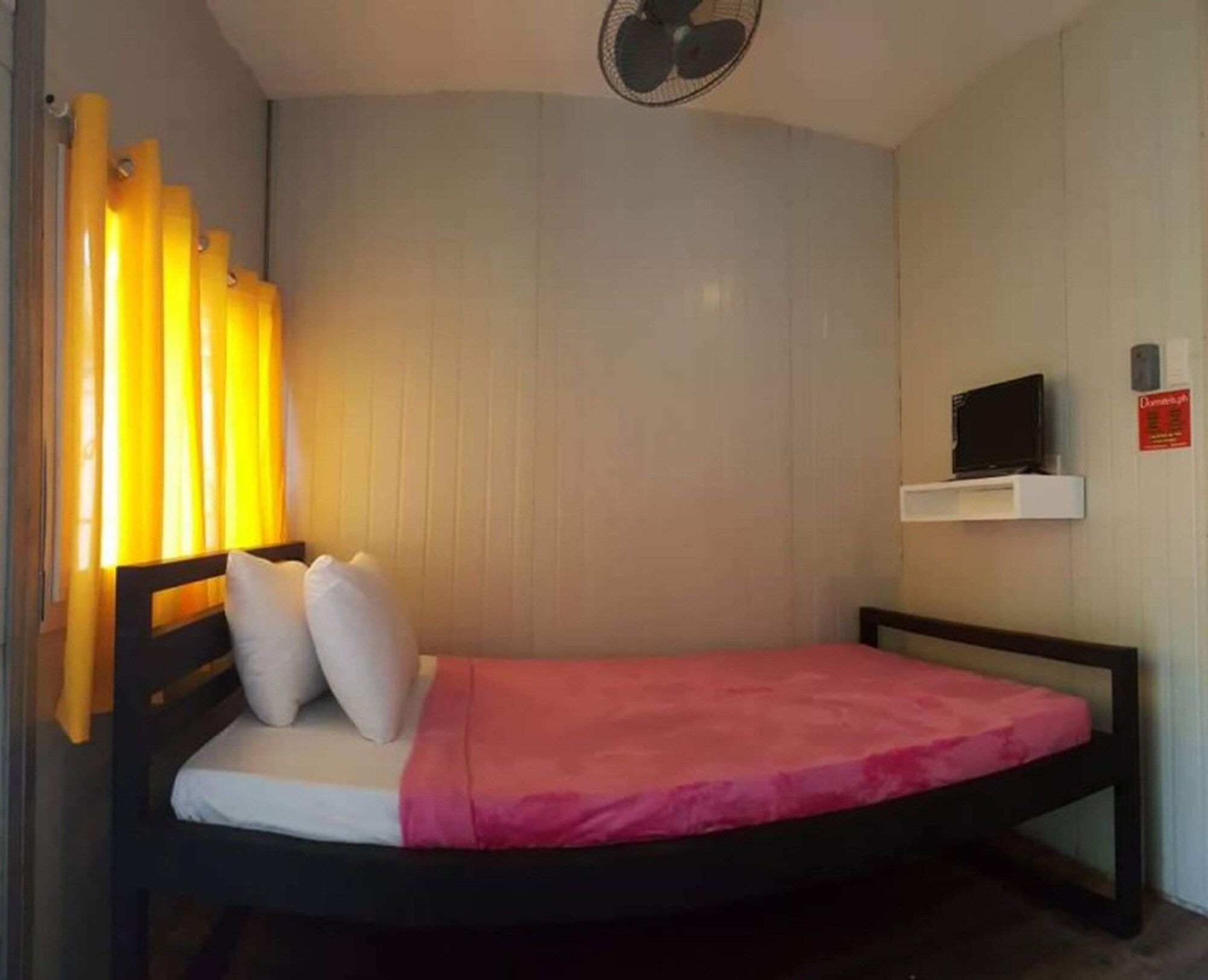 Camera da letto