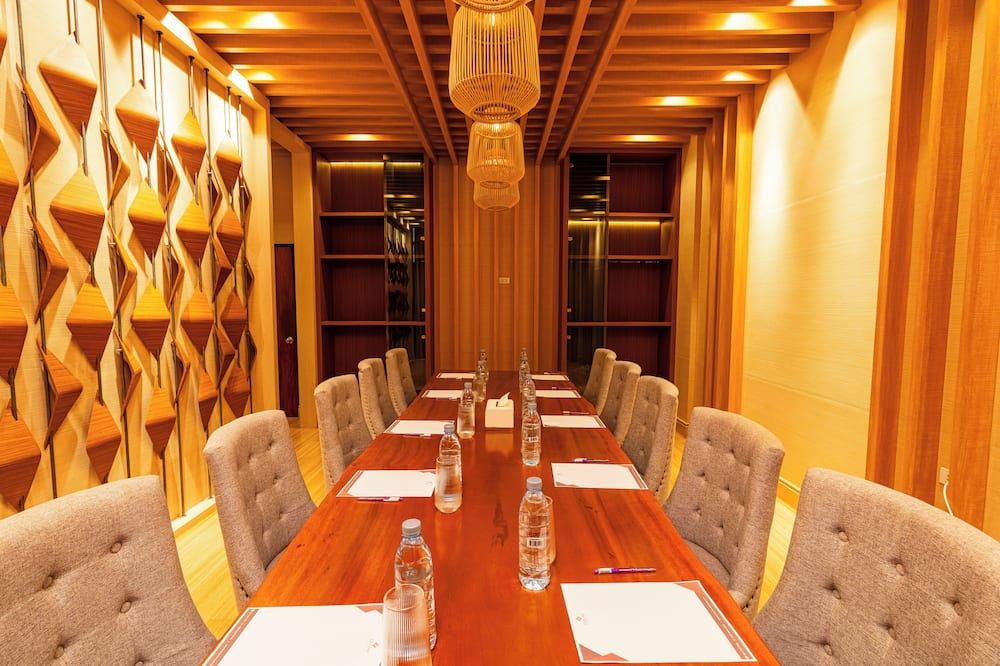 Sala conferenze
