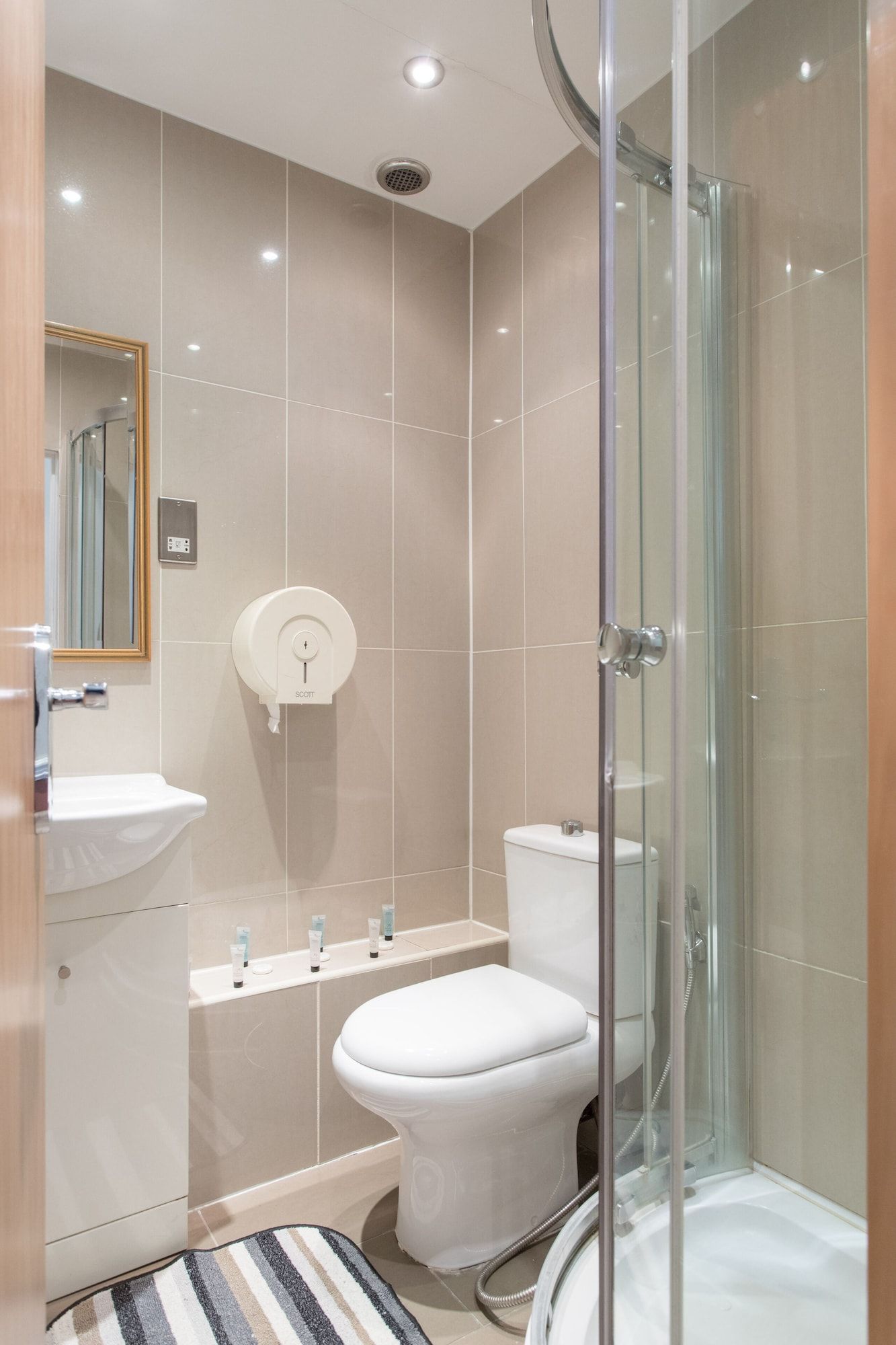 Bagno