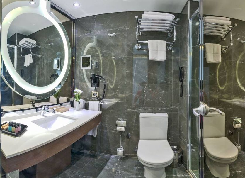 Bagno Foto