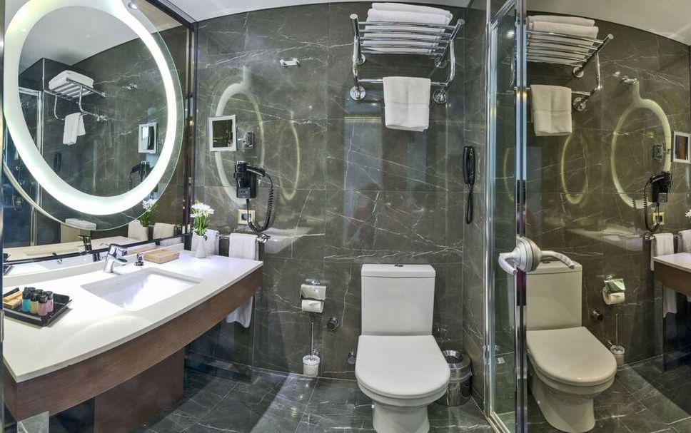 Bagno Foto