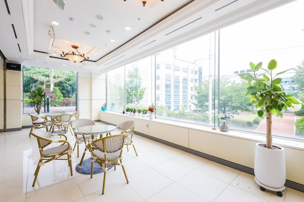 Sala pranzo Foto