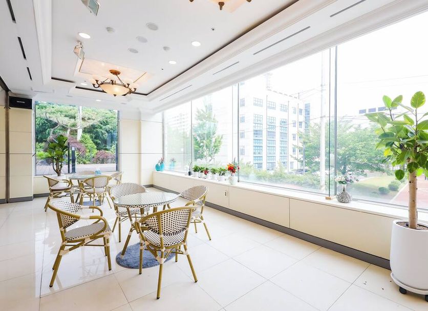 Sala pranzo Foto