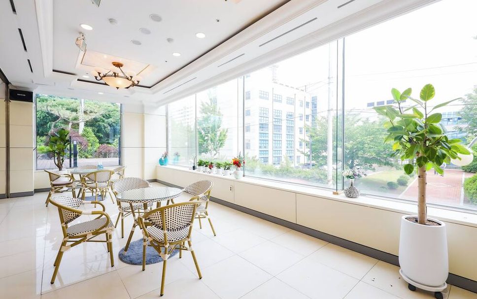 Sala pranzo Foto
