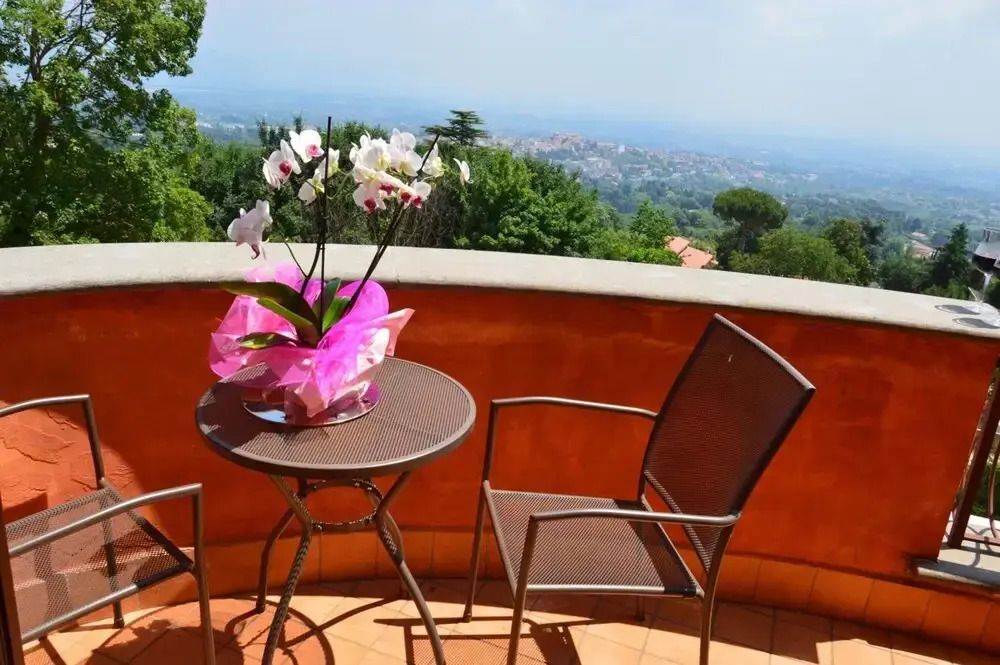 Balcone Foto
