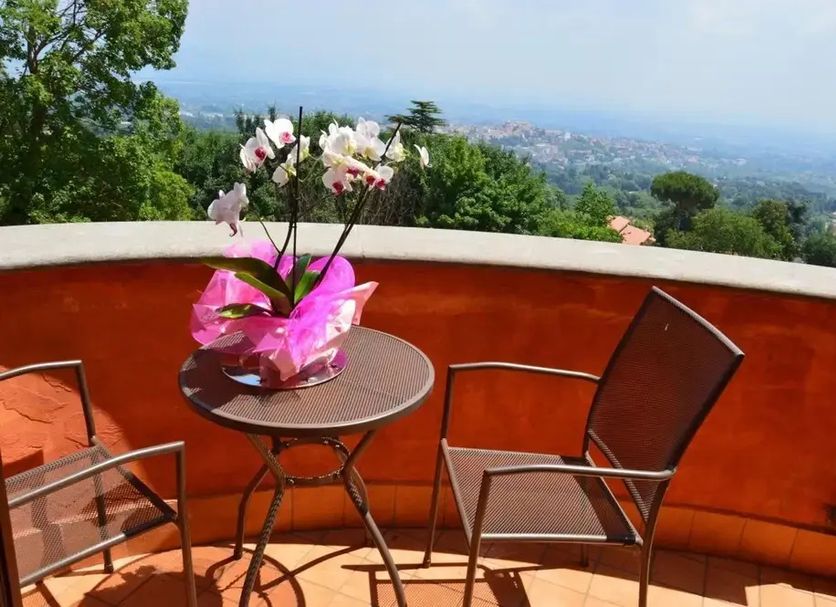 Balcone Foto