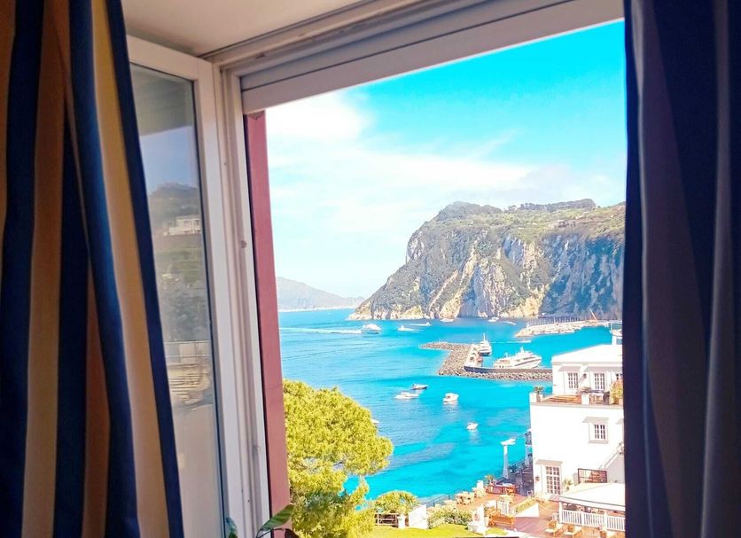 Balcone Foto