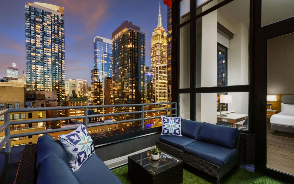 Balcone Foto