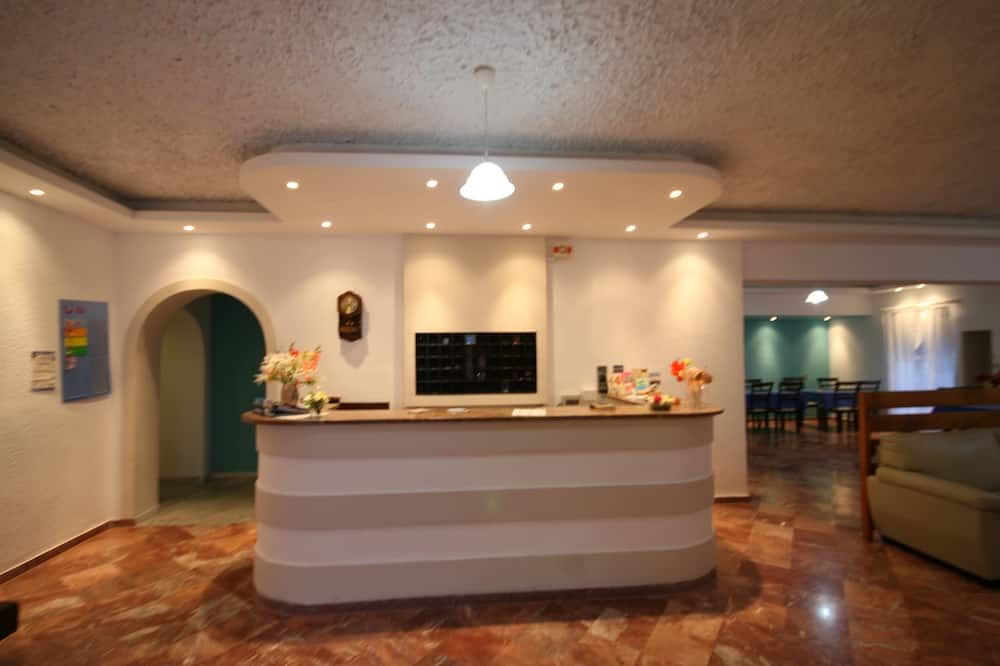 Reception Foto