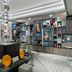Area lounge