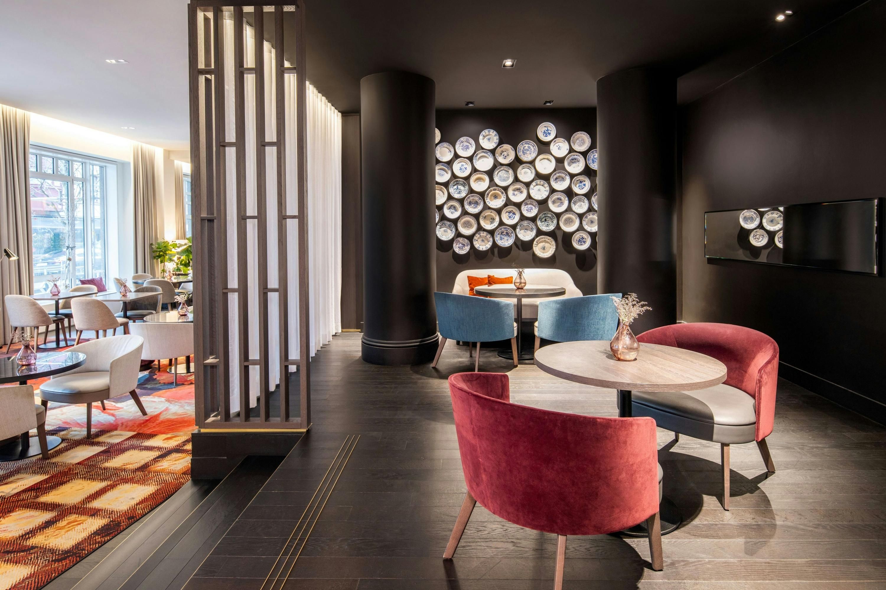 Area lounge