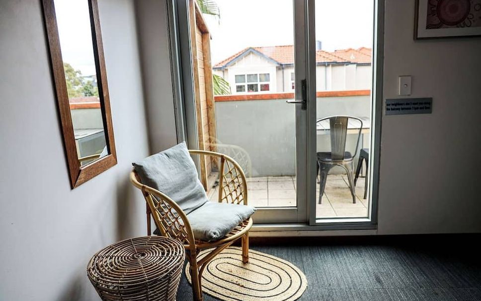 Balcone Foto