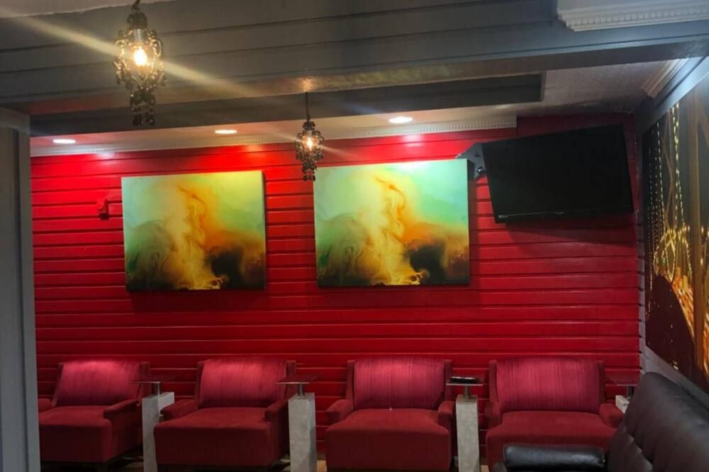 Area lounge
