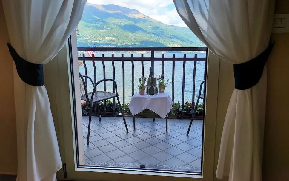 Balcone Foto