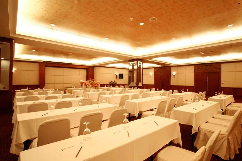 Sala conferenze