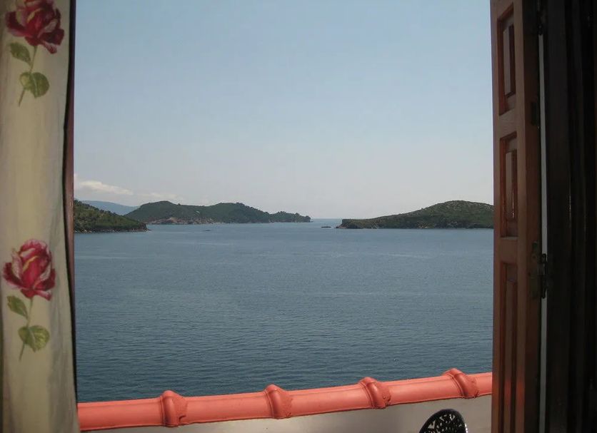 Balcone Foto