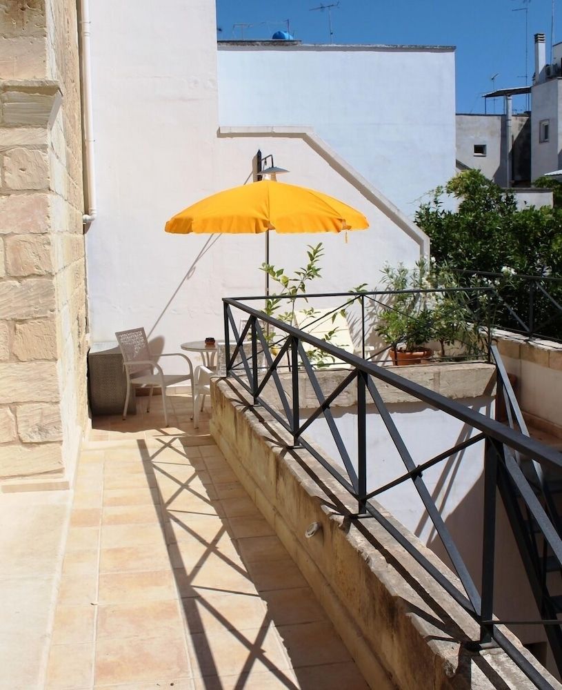 Balcone