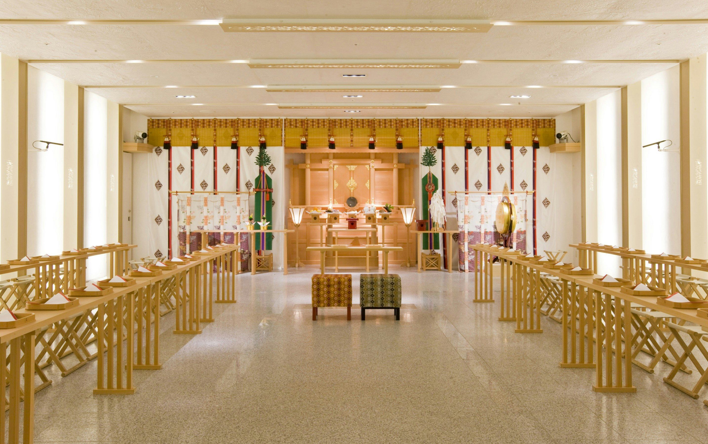 Sala ricevimenti