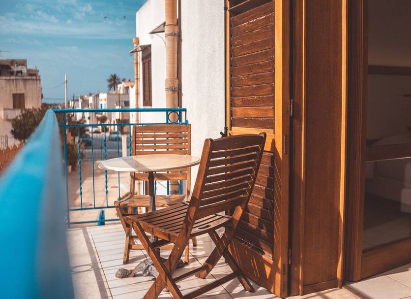 Balcone Foto