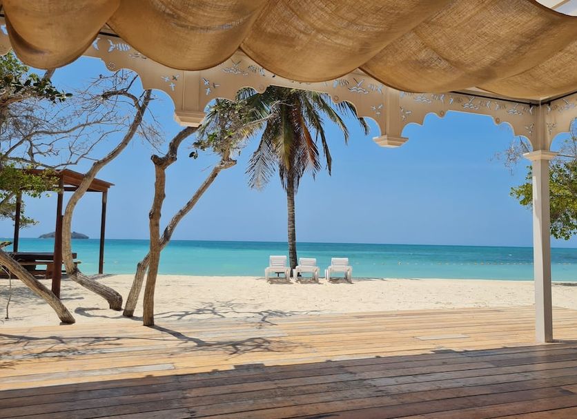 Spiaggia Foto