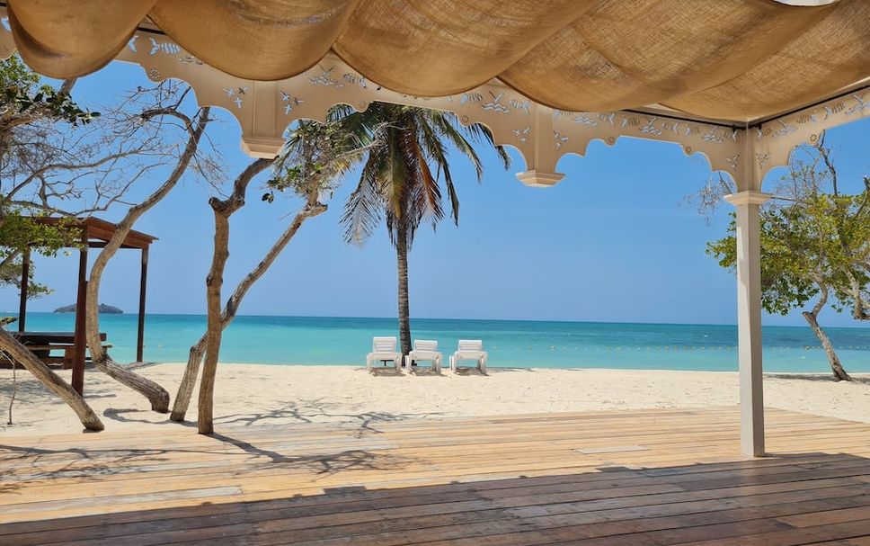 Spiaggia Foto