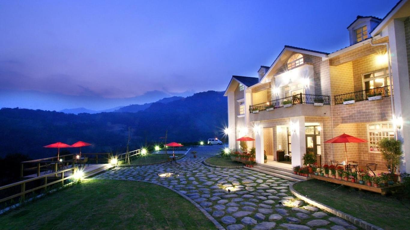 Yilan Ya Lu Homestay