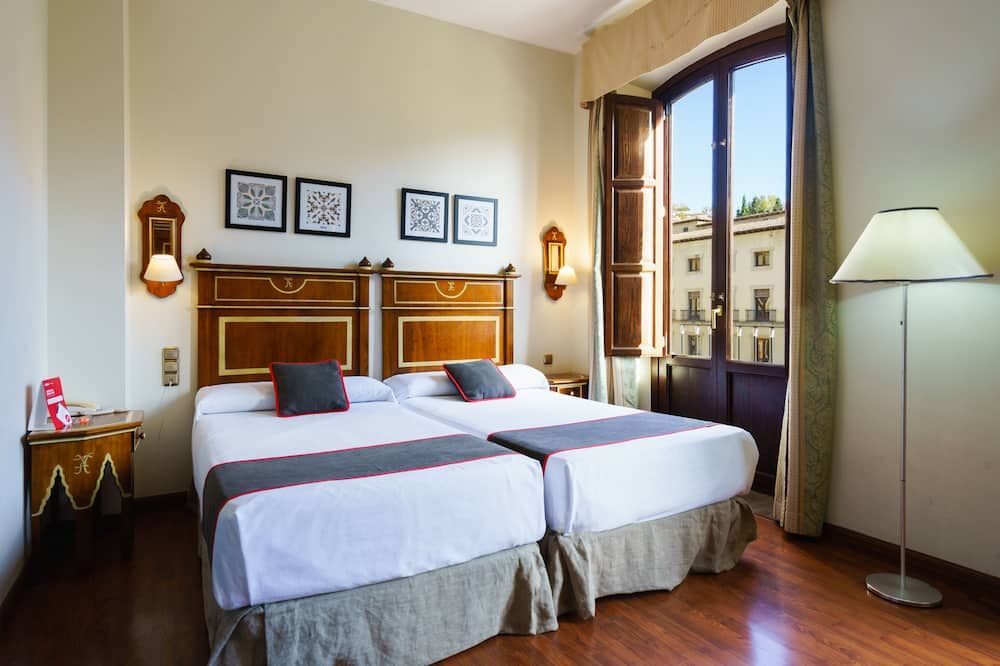 Camera da letto