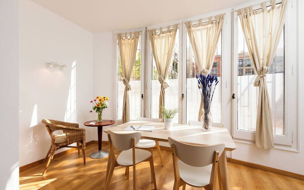 Sala pranzo Foto