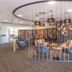 Area lounge
