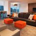 Area lounge