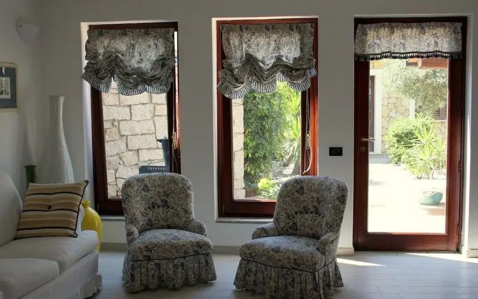 Soggiorno Foto