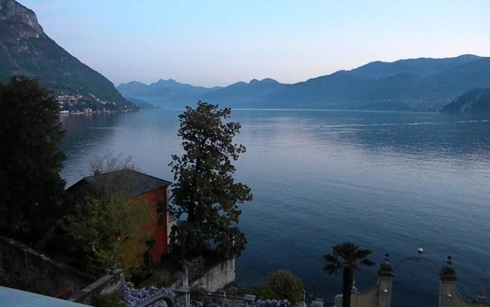Vista esterna Foto