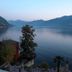 Vista esterna