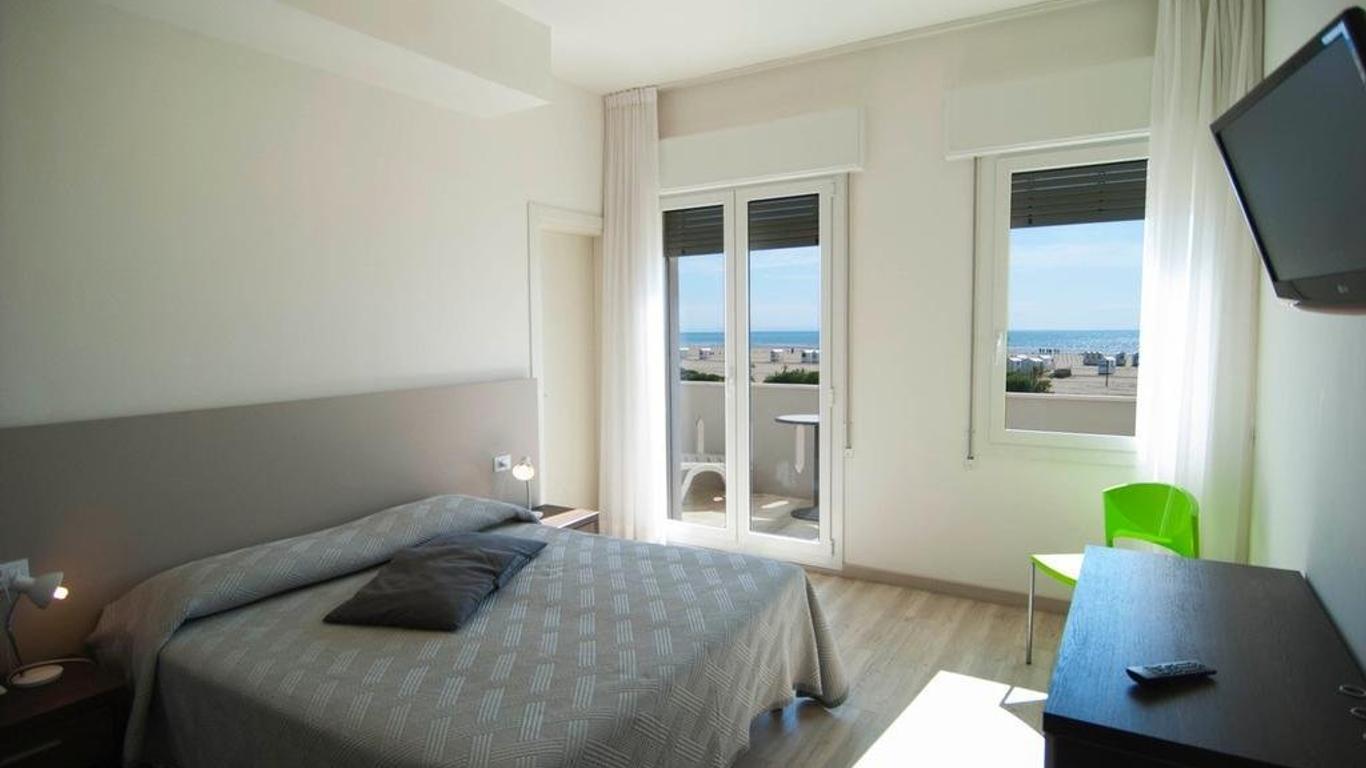 Hotel Delfino