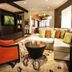 Area lounge