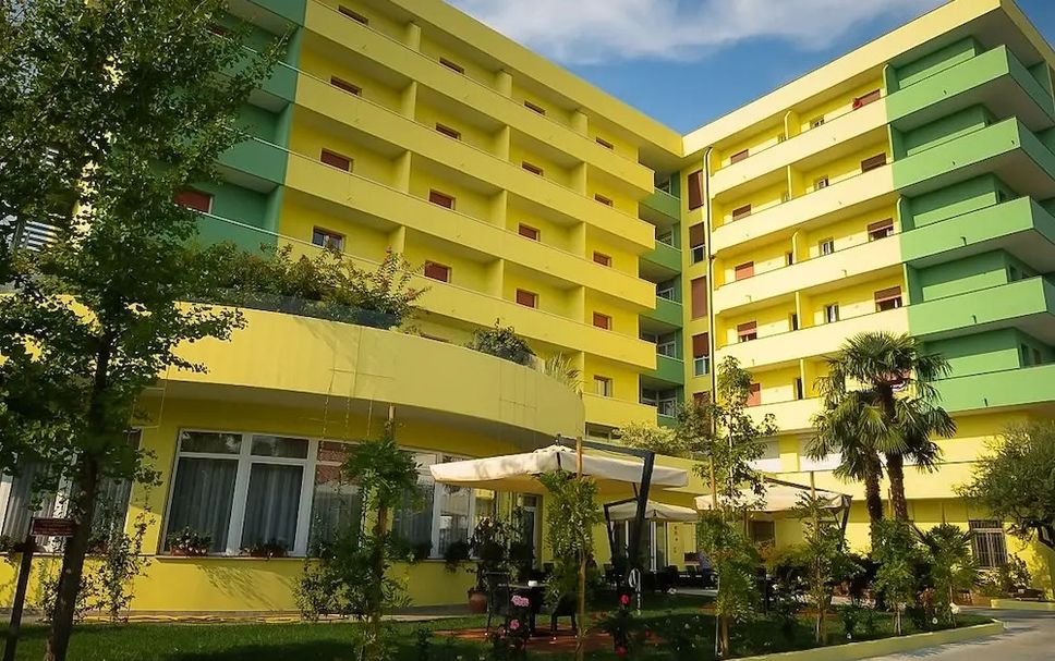 Edificio Foto