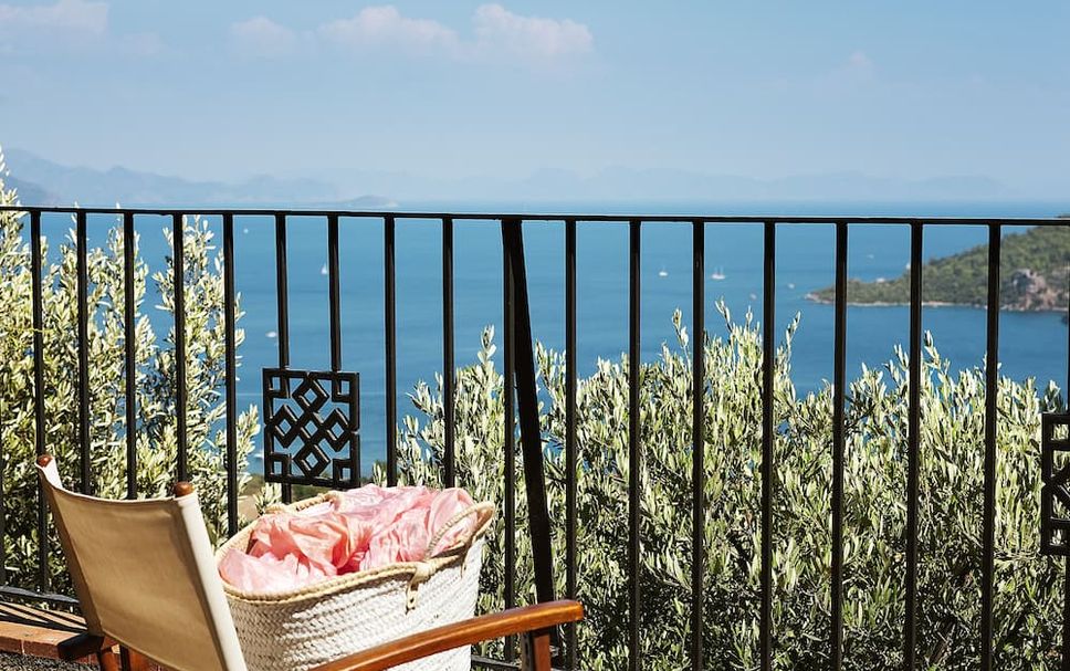 Balcone Foto