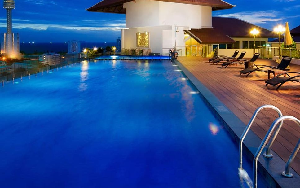 Piscina Foto