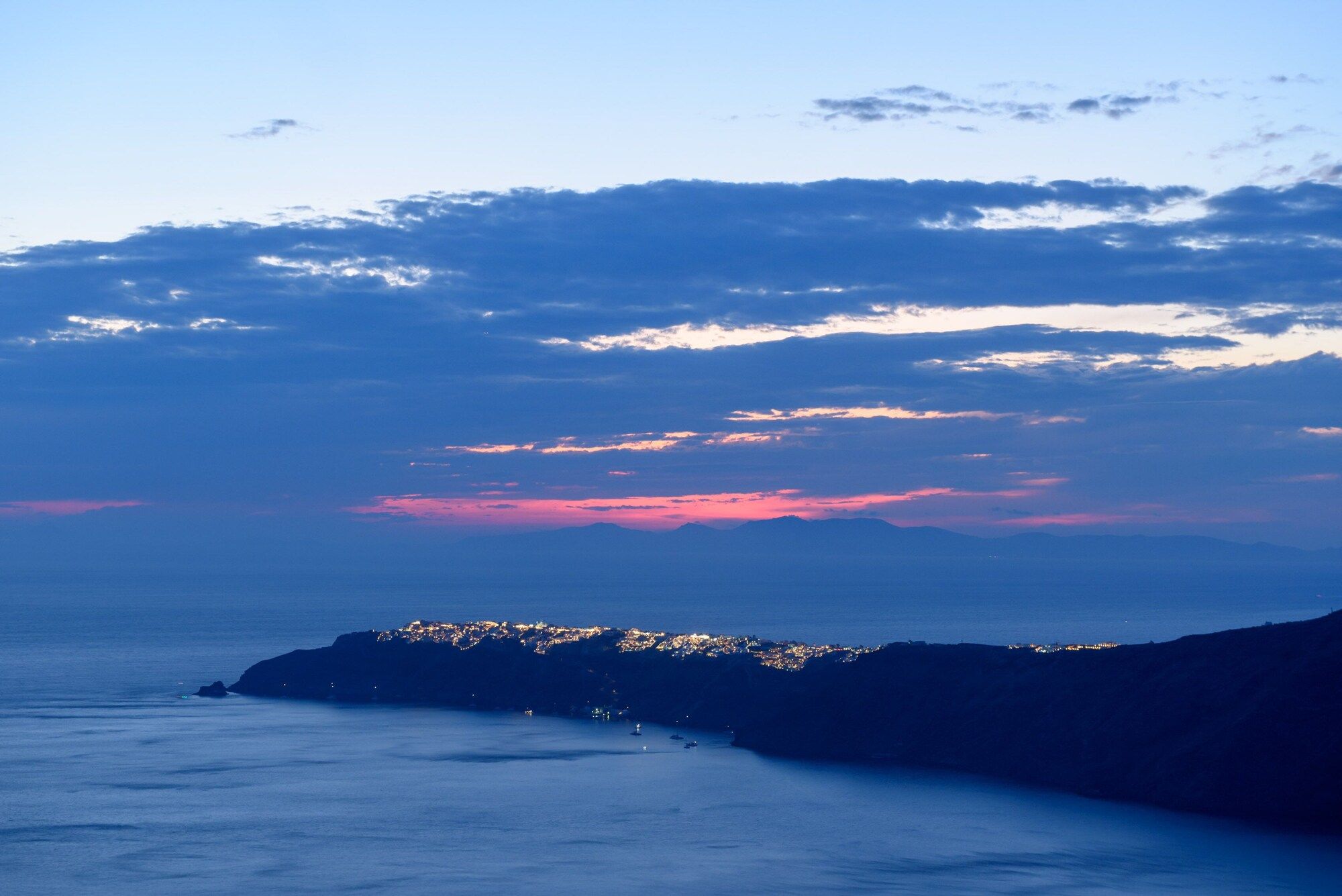 Vista esterna