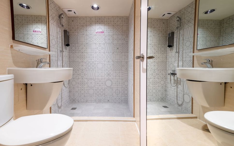 Bagno Foto