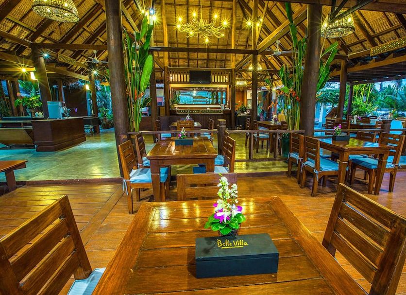 Ristorante Foto