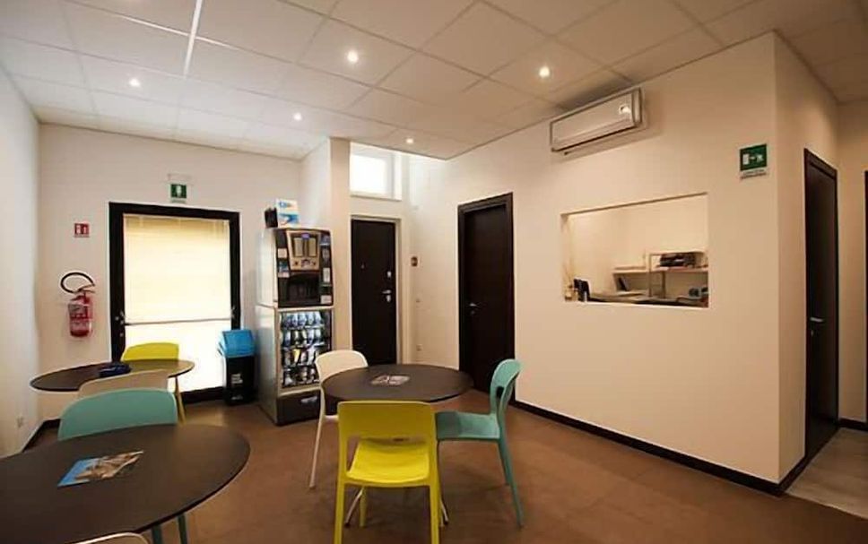 Sala pranzo Foto