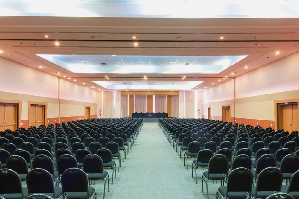 Sala conferenze