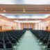Sala conferenze