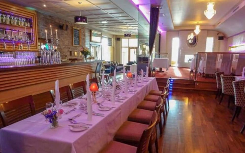 Ristorante Foto